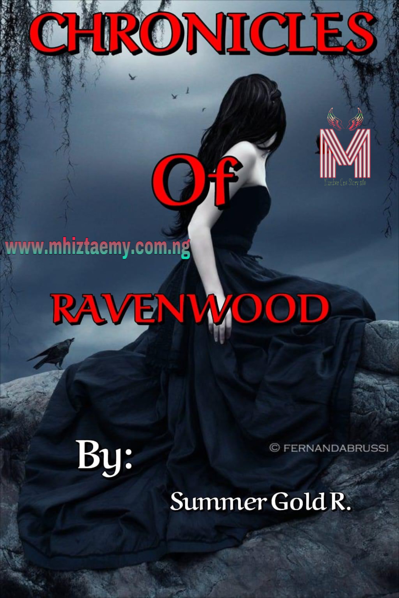 Chronicles Of Ravenwood – Episode 5 & 6