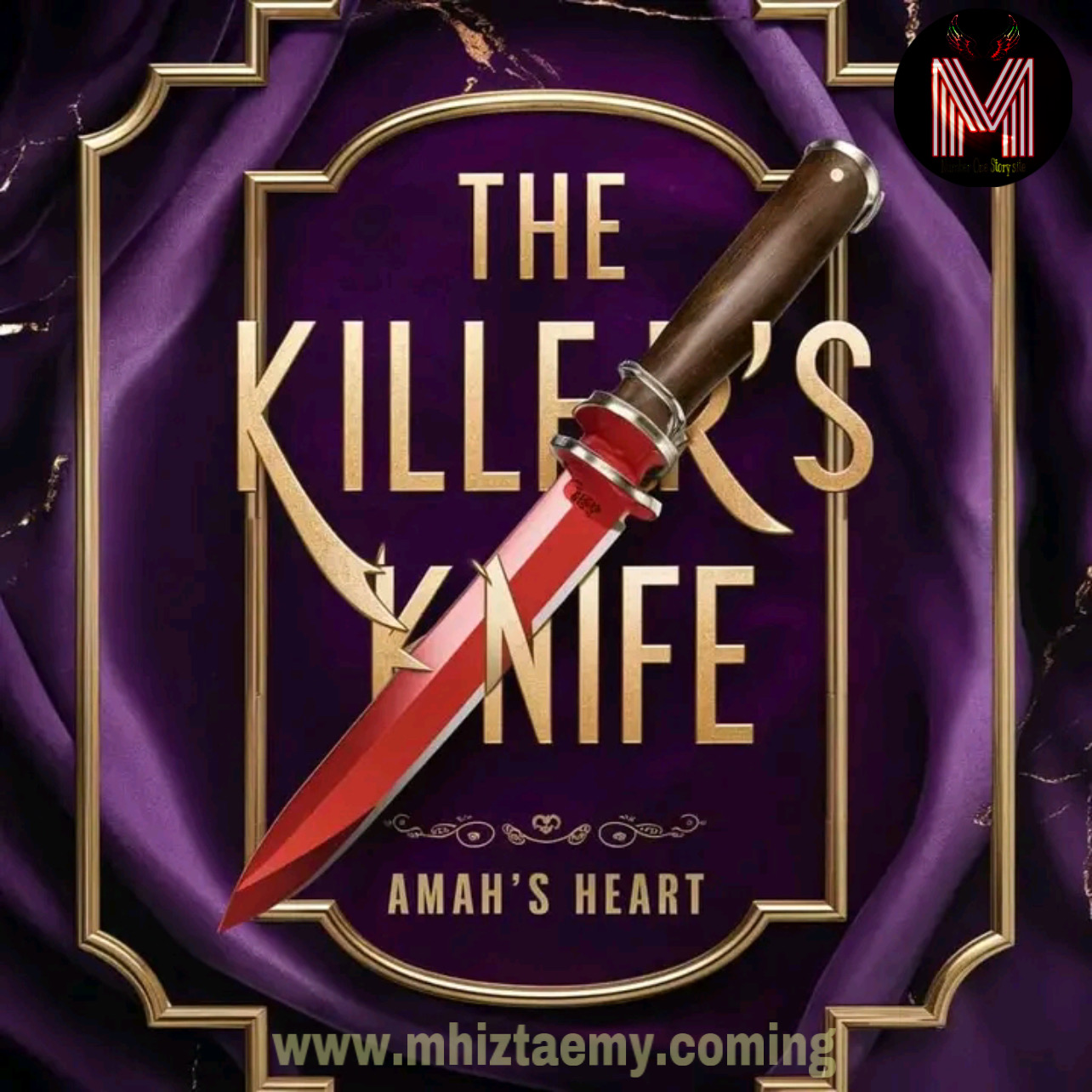 The K1ller’s Knife – Episode 28