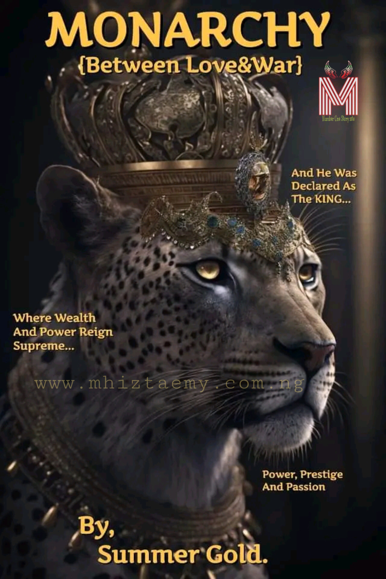 Monarch – Episode 57 & 58