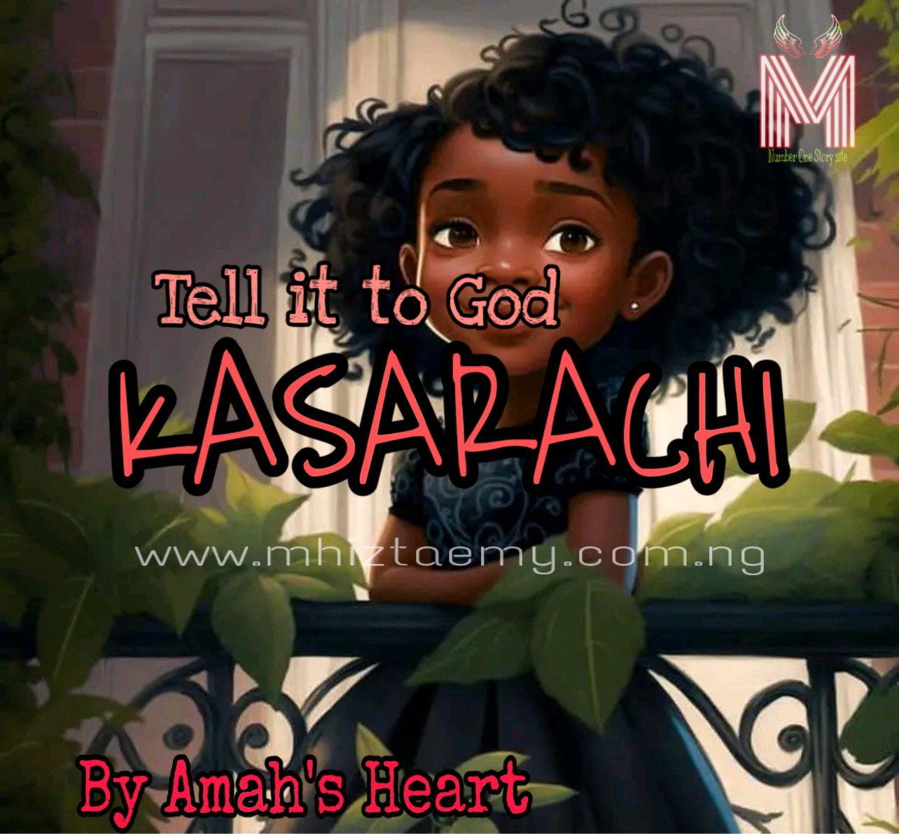 Kasarachi – Episode 5