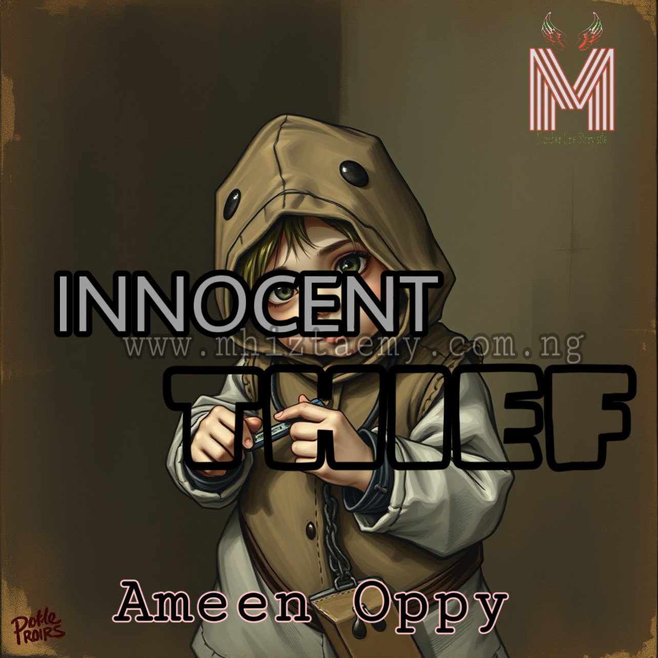Innocent Thief – Final