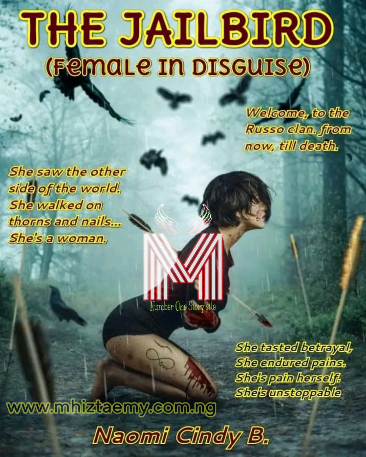 Thē Jãilbīrd – Episode 87&88