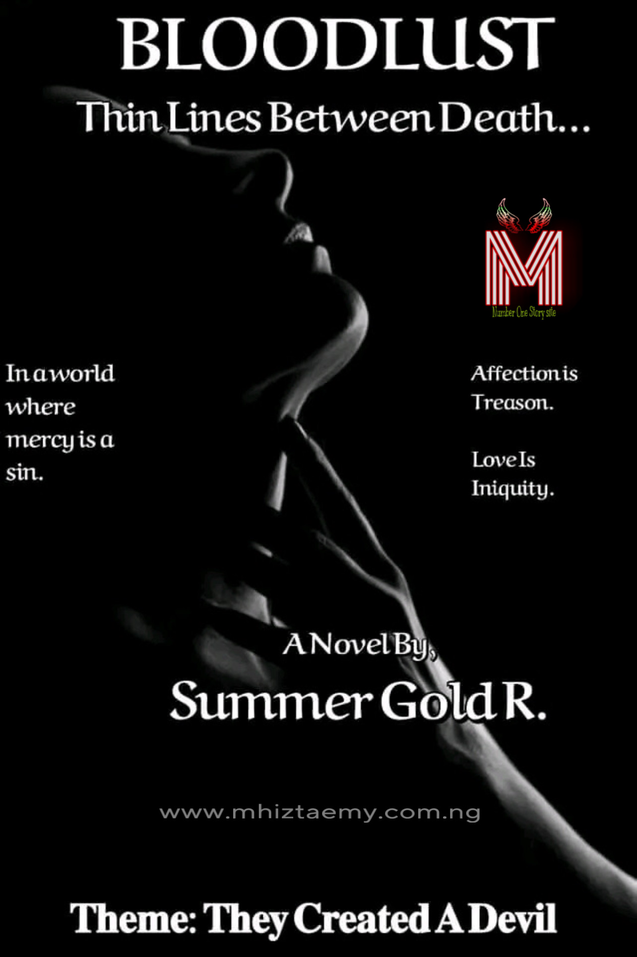 Bloodlust – Episode 55 & 56