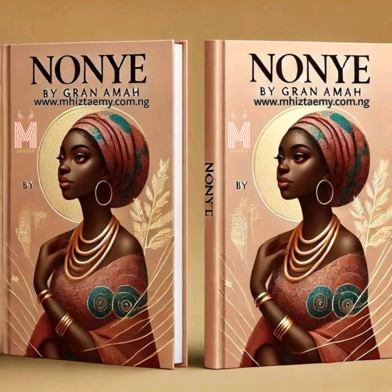 Nonye – Episode 10