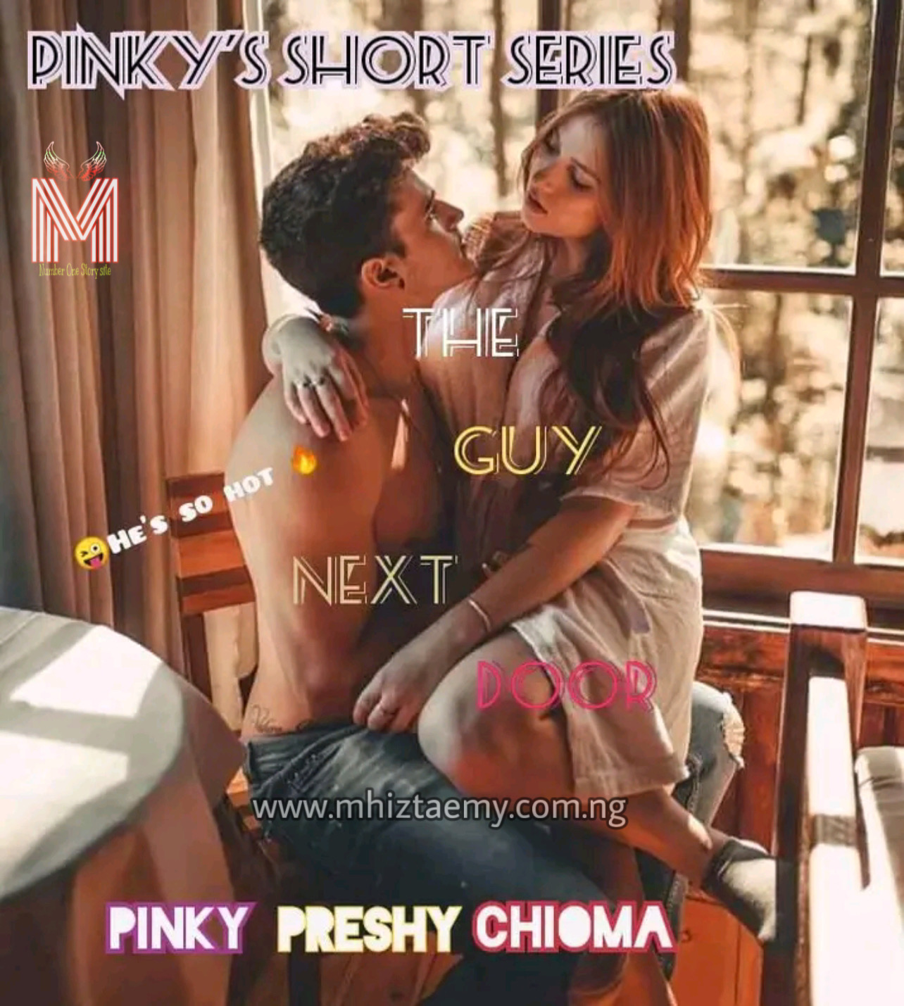 The Guy Next Door – Last Episode