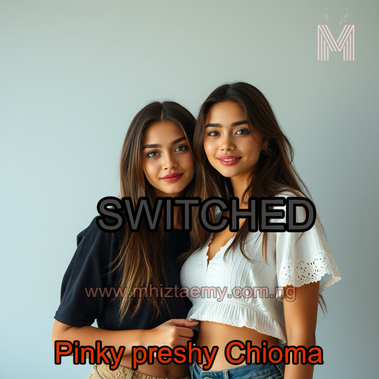 Switched – Episode 23