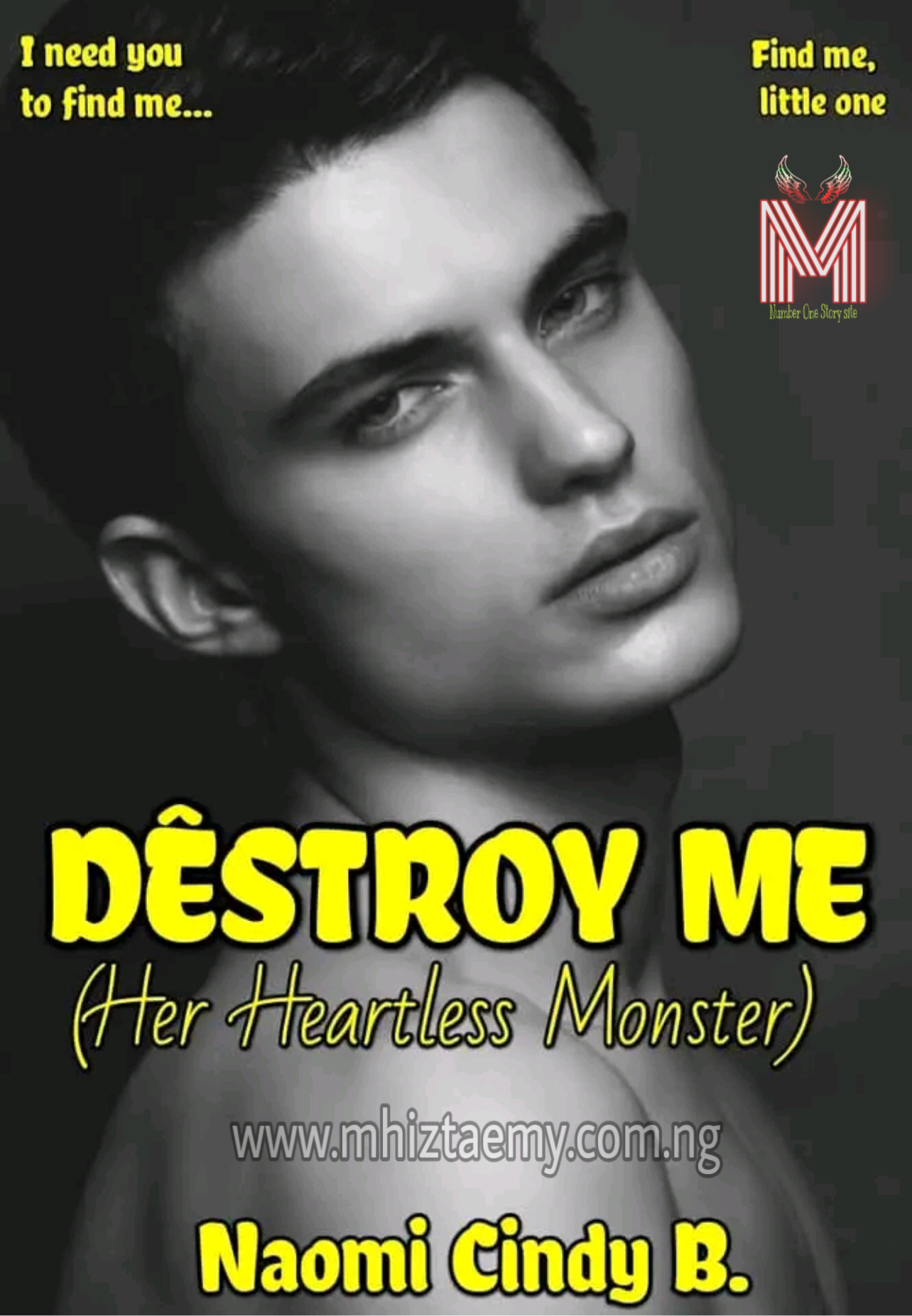 Destrõy Me – Episode 77 & 78