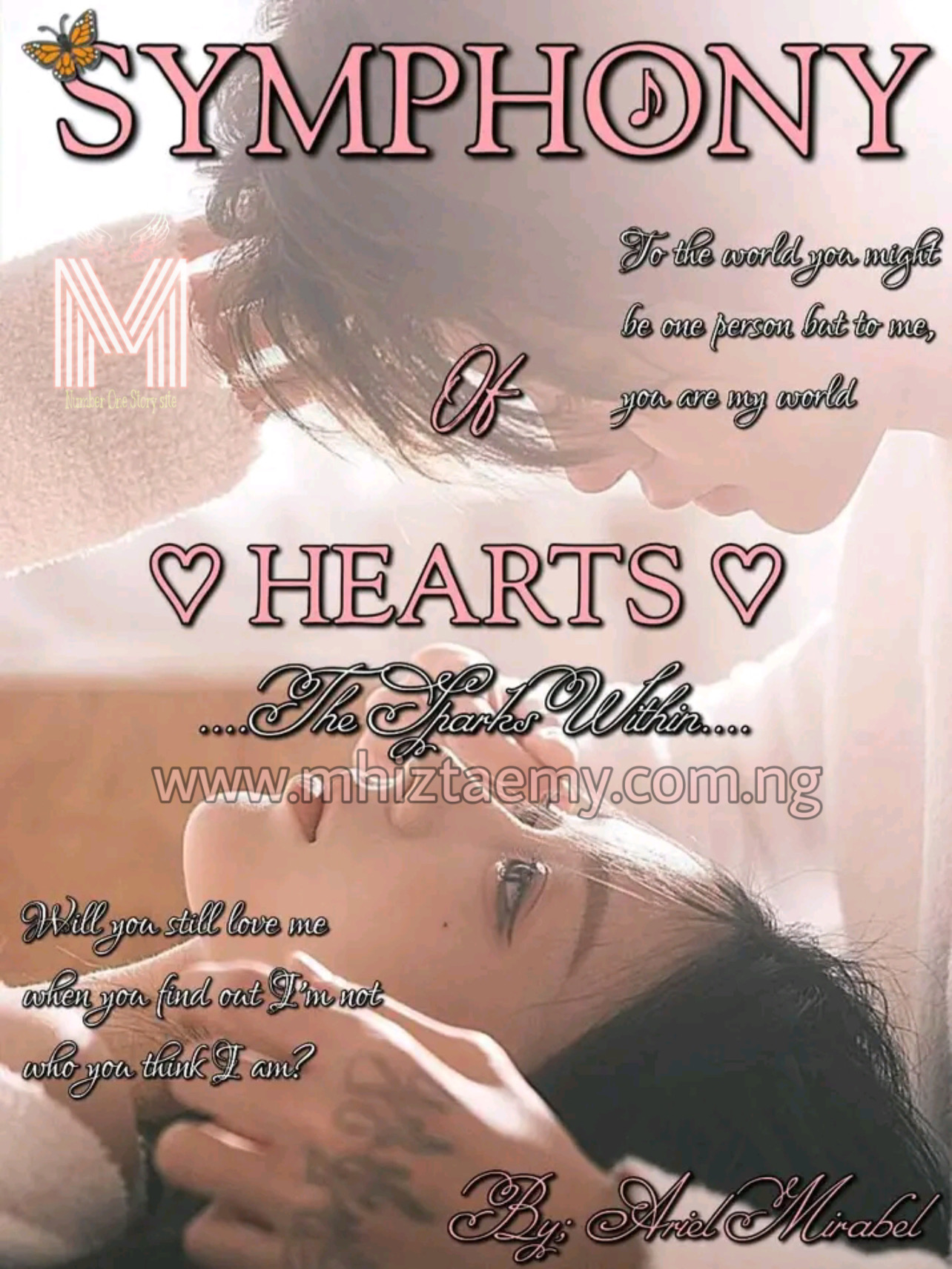 Symphony Of Hearts – Episode 59 & 60