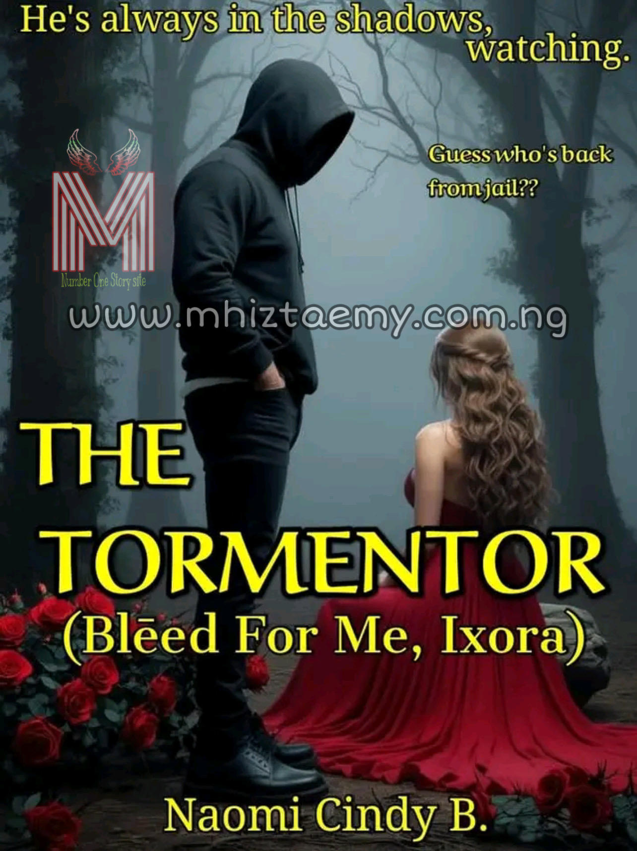 The Tormentor – Episode 49&50