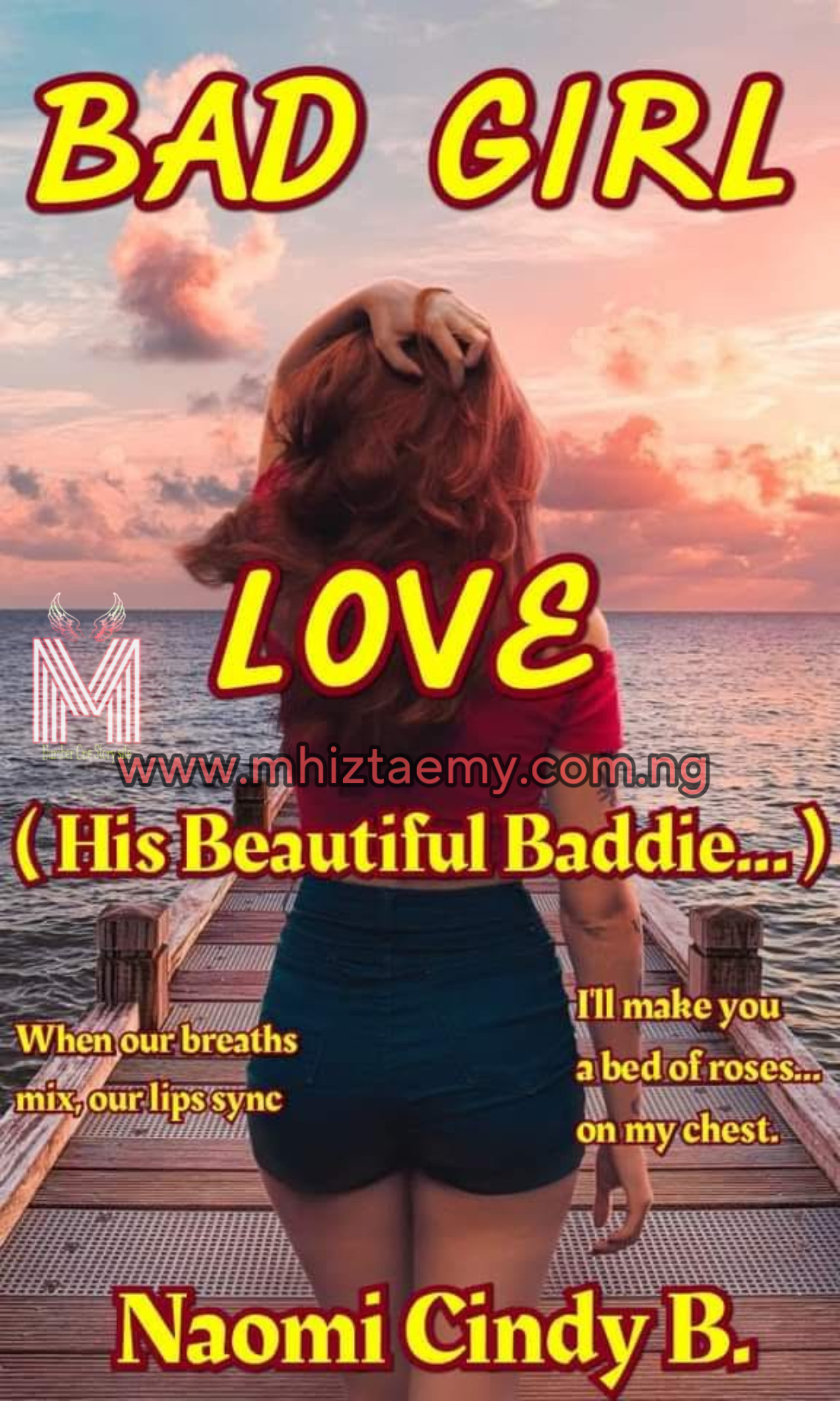 Bàd Gîrl Love – Episode 61&62