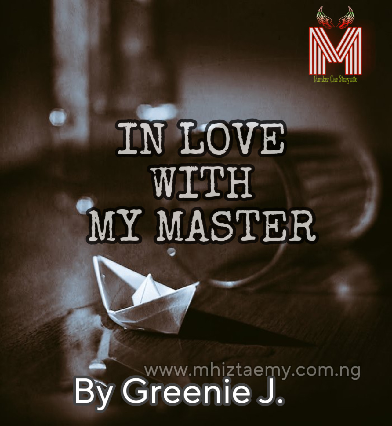 In Love With My Masters – Episode 46&47