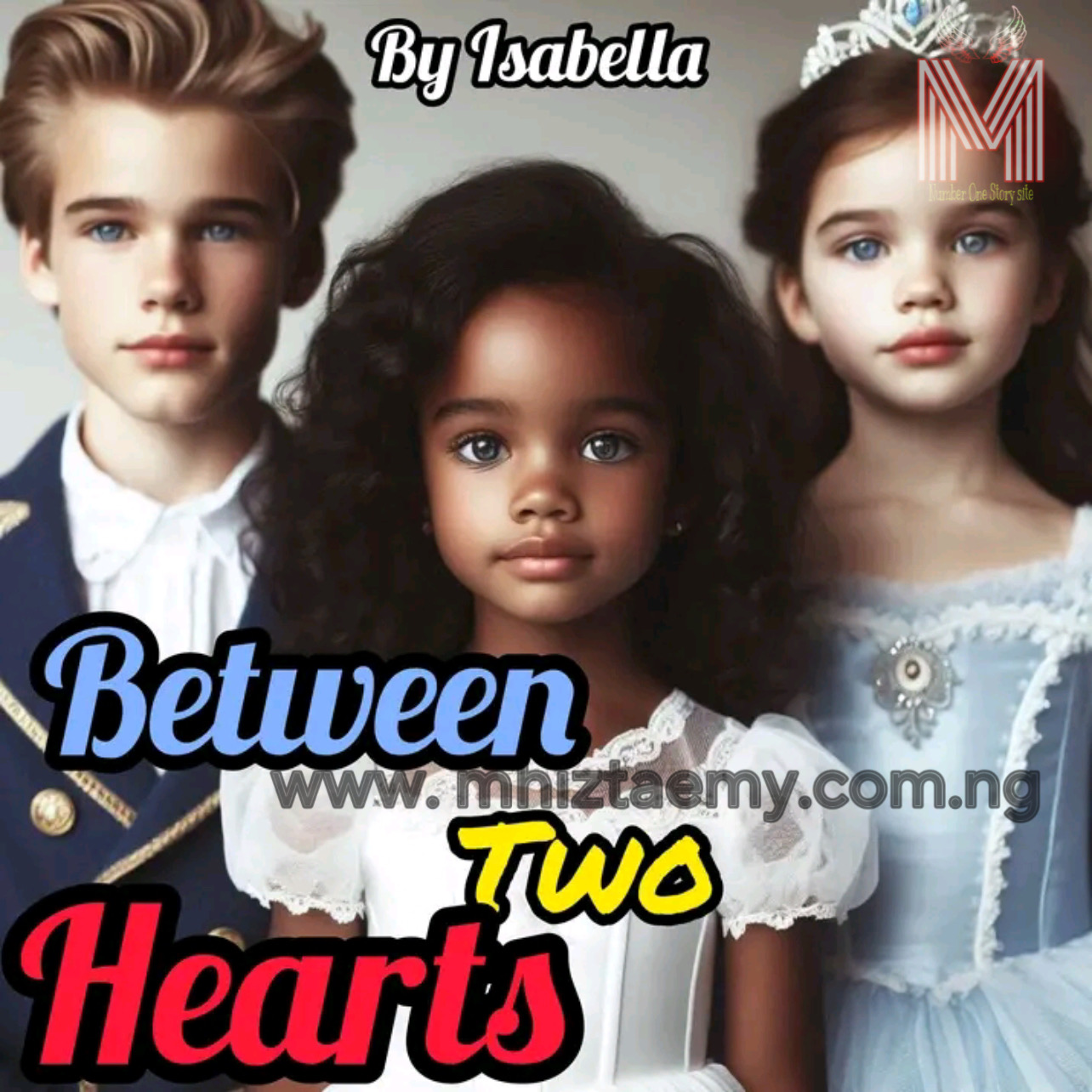 Between 2 Hearts – Episode 19