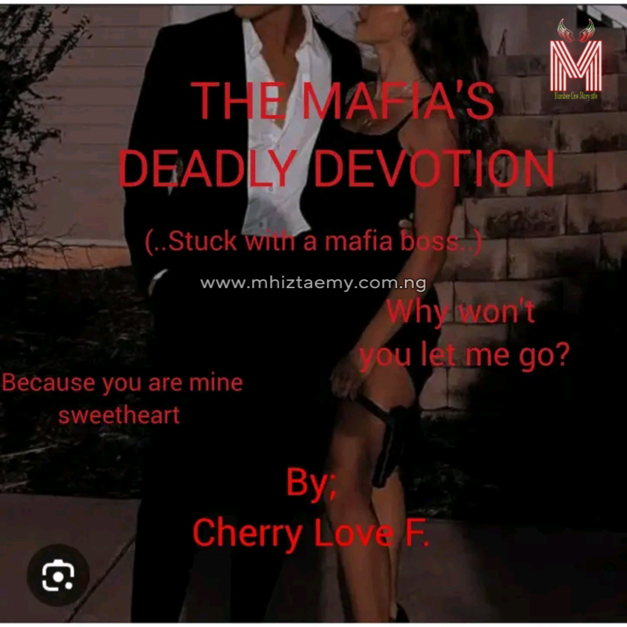 The Mafia’s Deadly Devotion- Episode 47&48