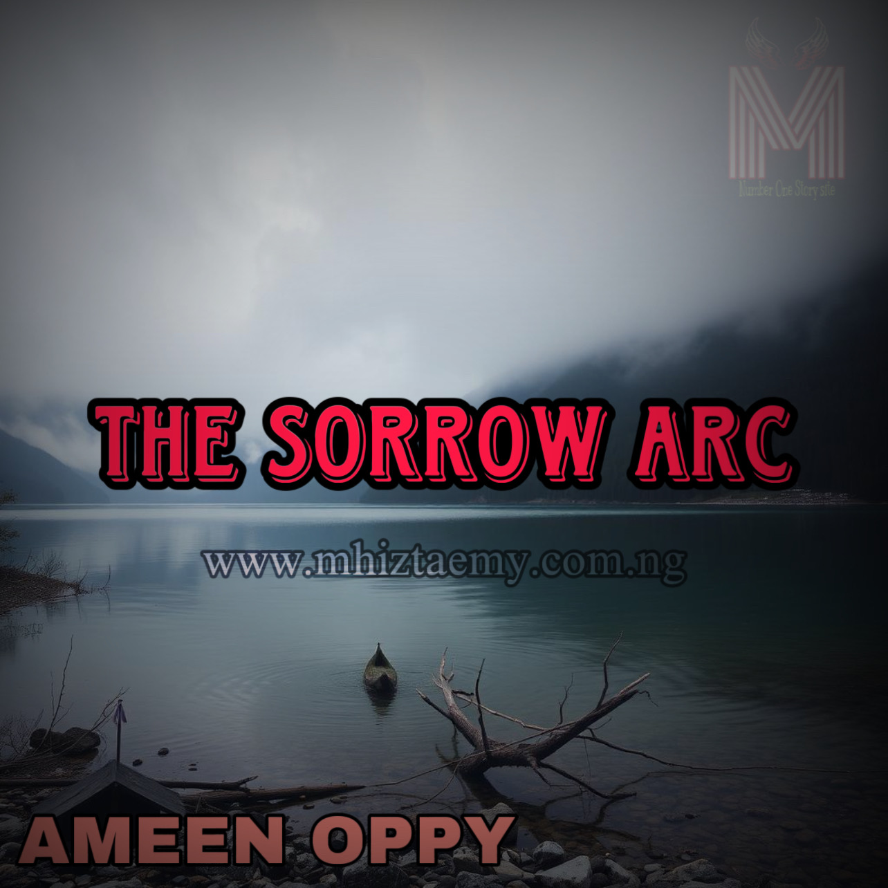 The Sorrow Arc – Episode 5