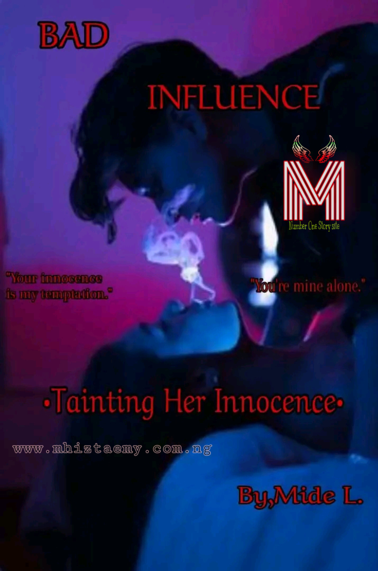 Bad Influence – Episode 43&44