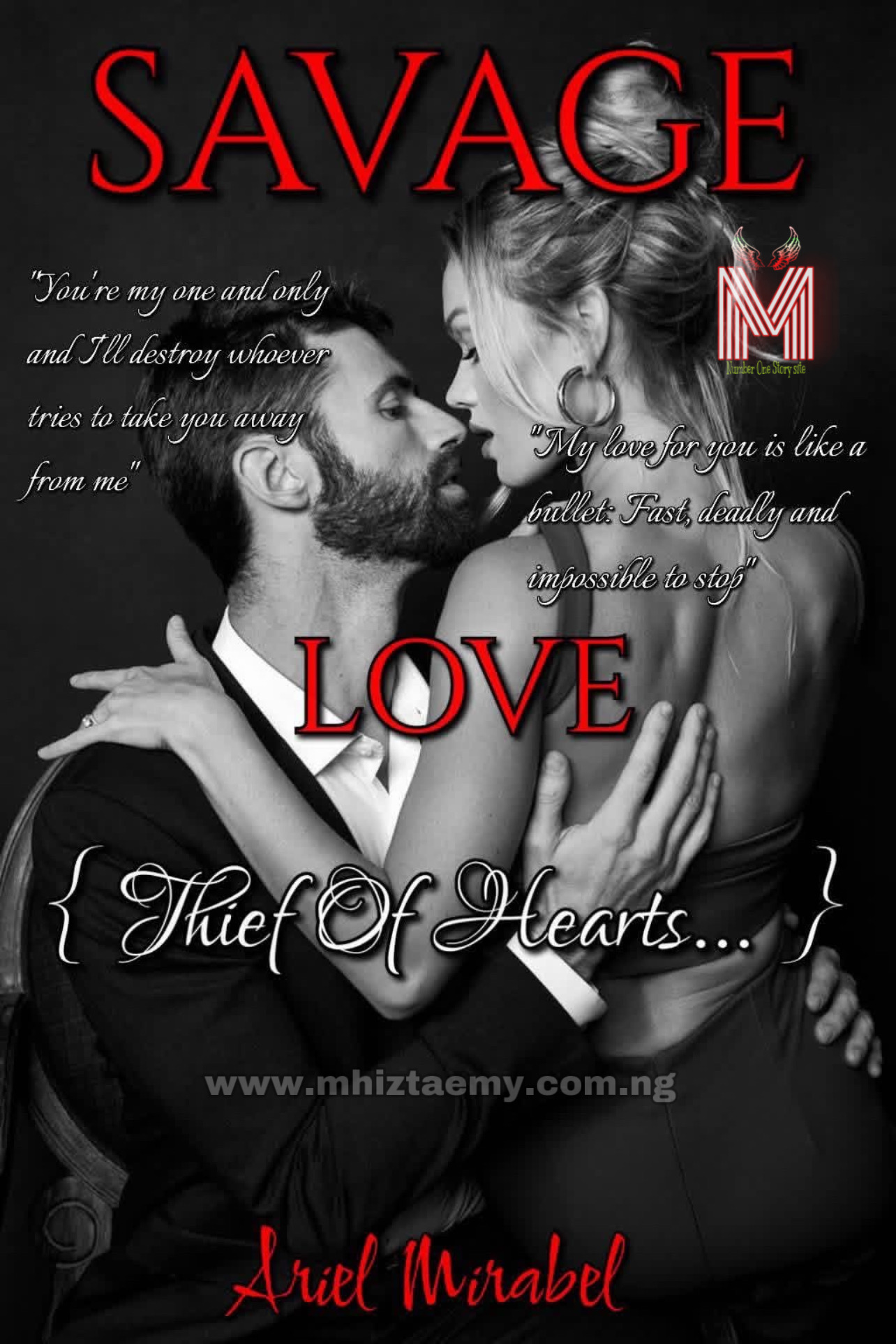 Savage Love – Episode 27 & 28