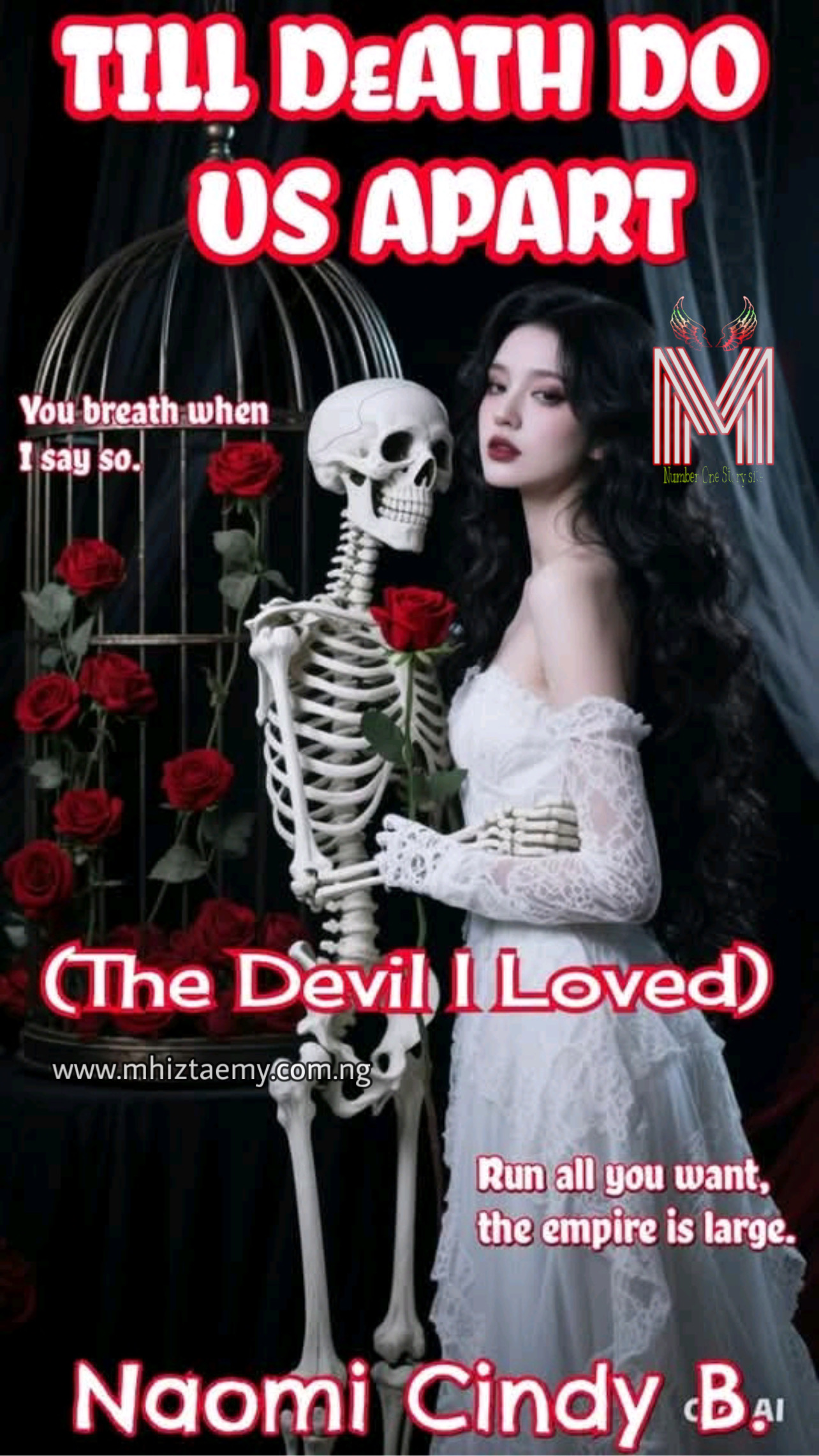 Till Death Do us Apart – Episode 57&58