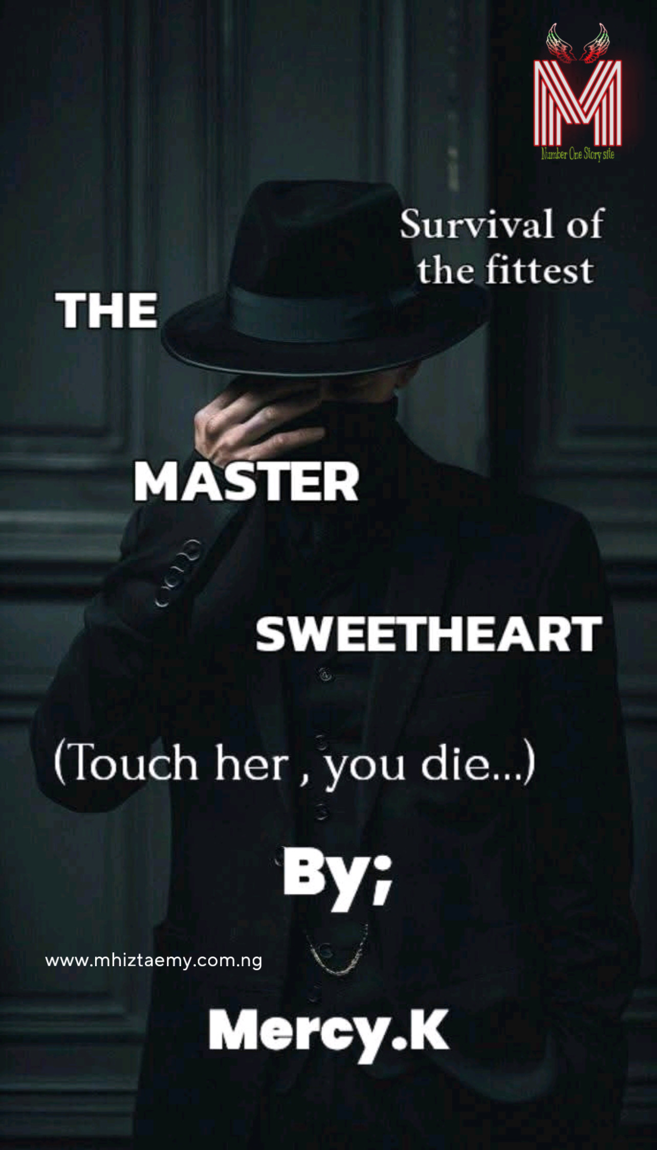 The Master Sweetheart – Episode 40,41&42