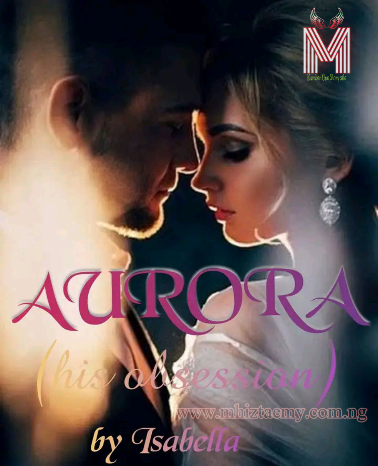 Aurora – Episode 90