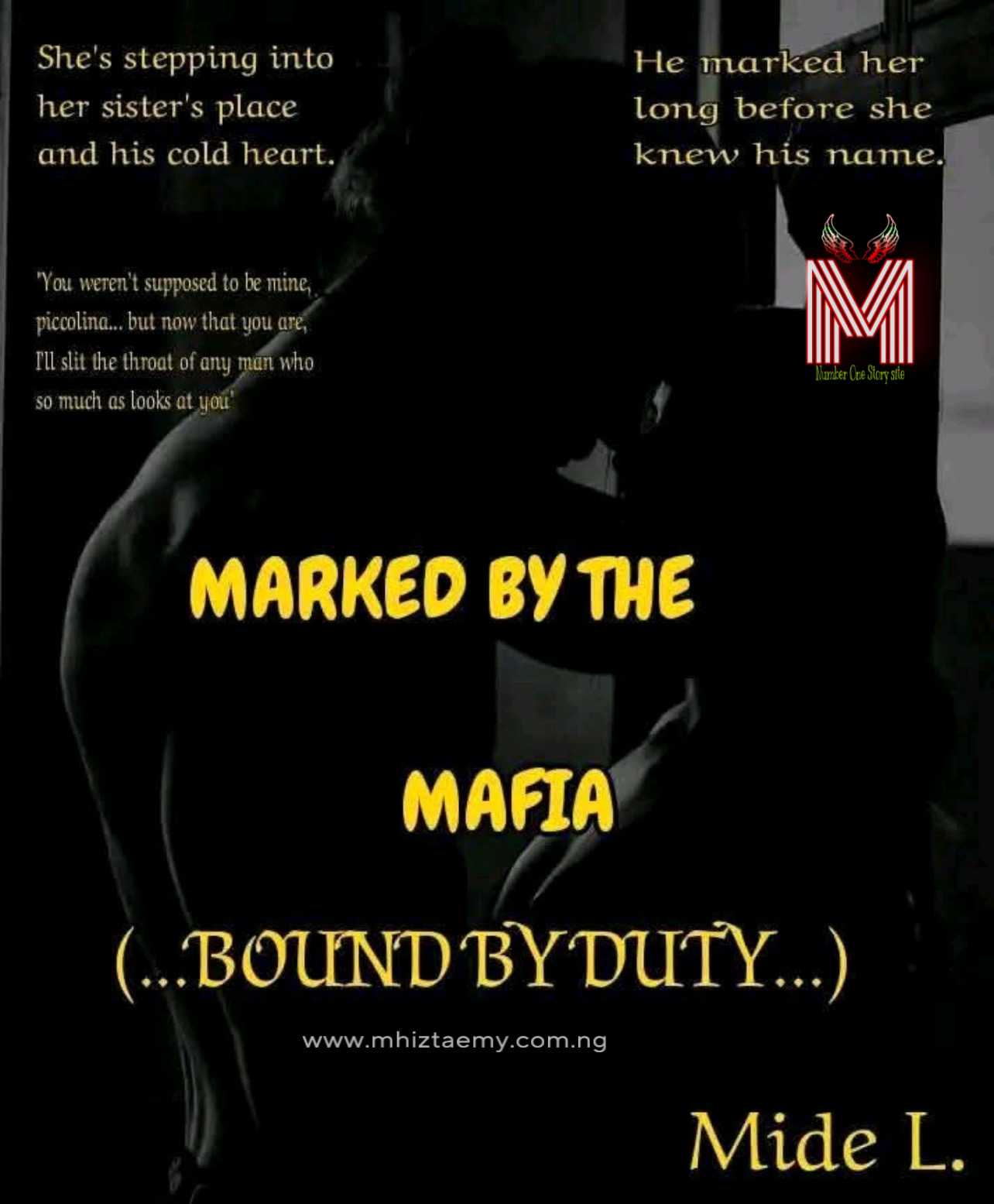 Marked By The Mafia – Finale
