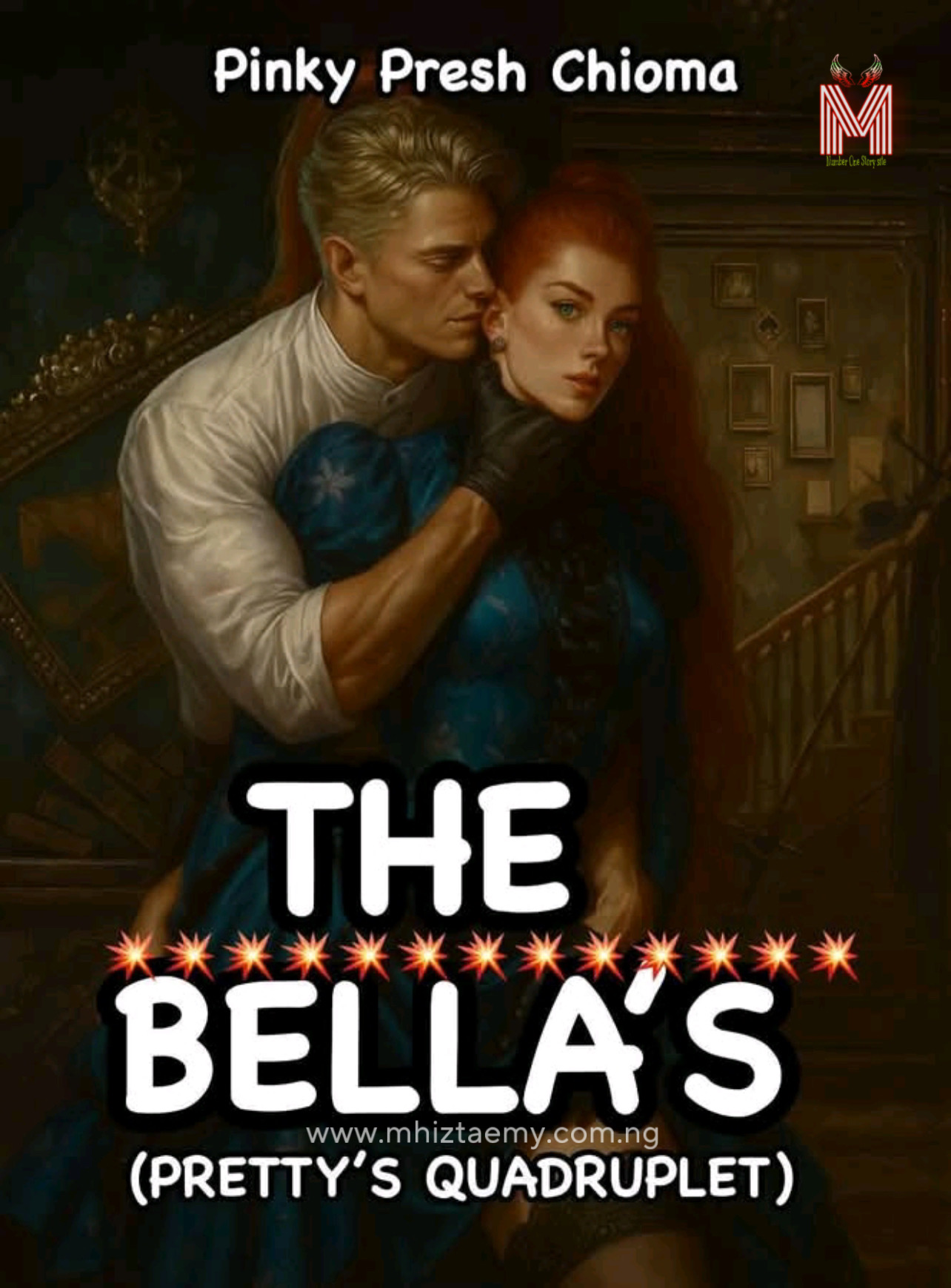 The Bella’s – Episode 7