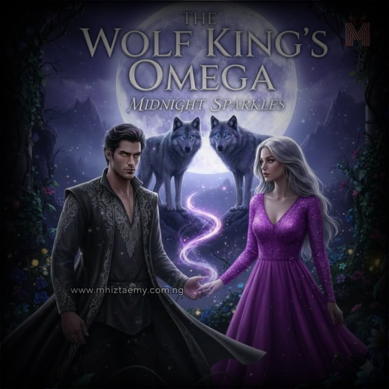 The Wolf King’s Omega – Episode 59&60
