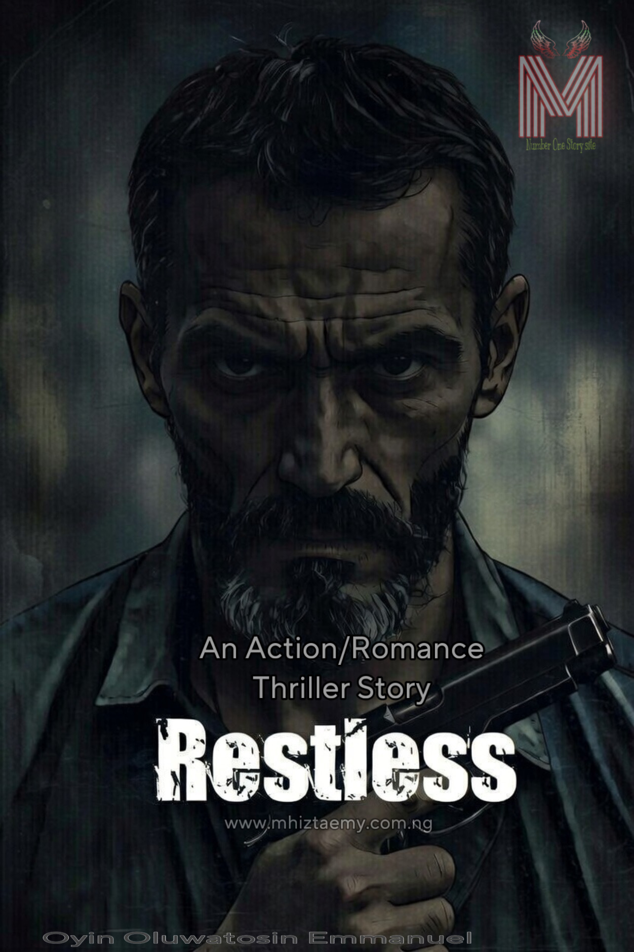 Restless – Episode 5