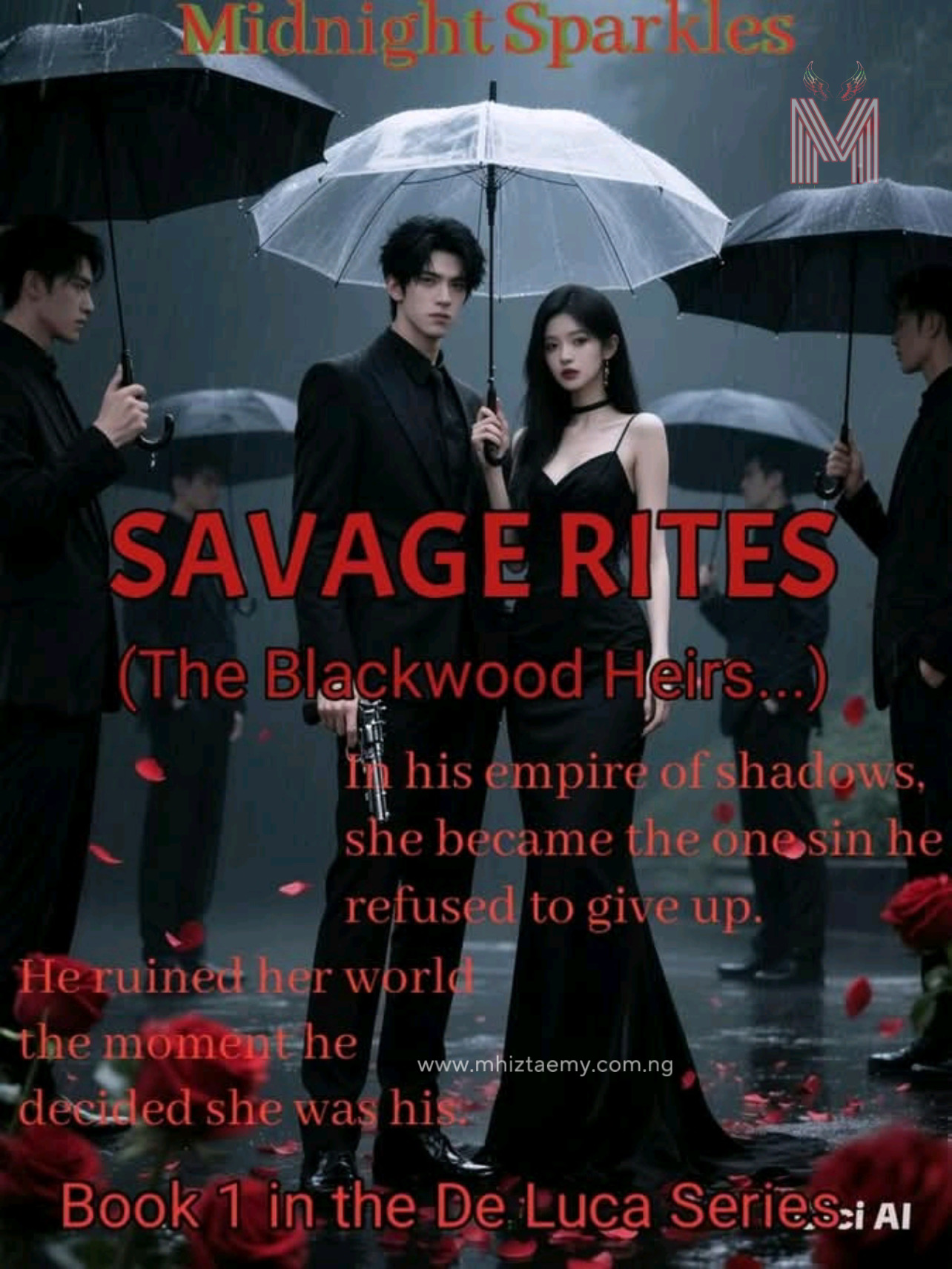Savage Rites – Synopsis