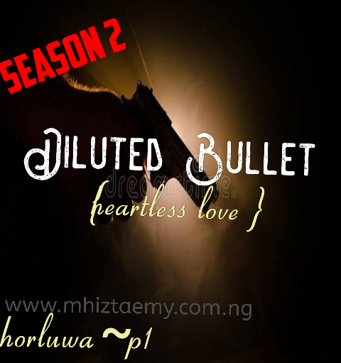 DILUTED Bullet 2-Chapter19