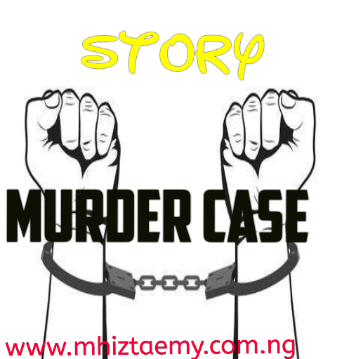 Story: MURDER CASE – EPISODE 5