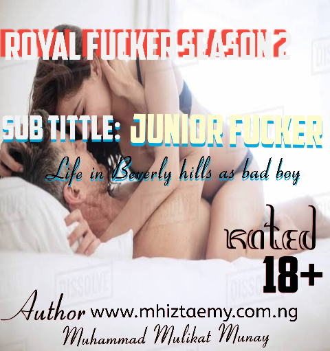 Royal Fucker2-Chapter11