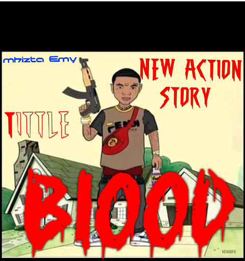 Story: BLOOD – EPISODE 36/37