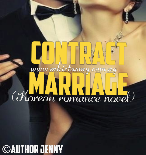 Contract Marriage – Chapter 4