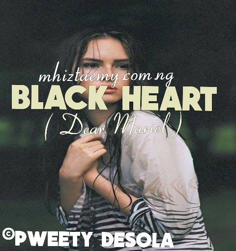 Black Heart- Chapter23