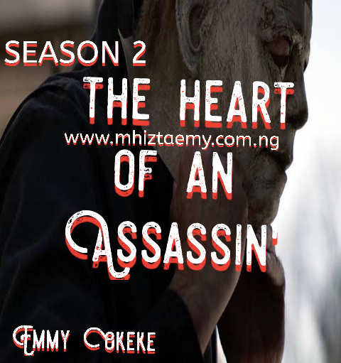 The Heart Of An Assassin’s 2 chapter12