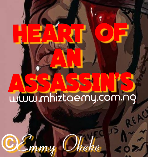 Heart Of An Assassin’s- Chapter 3