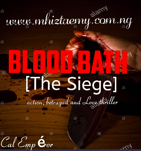 BLOOD BATH – Episode 1