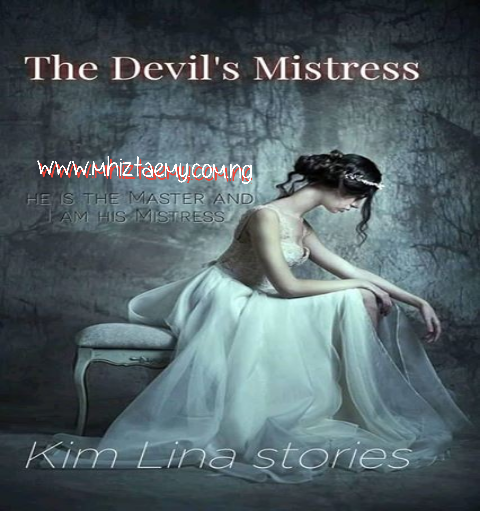 The Devil’s Mistress-Chapter 5