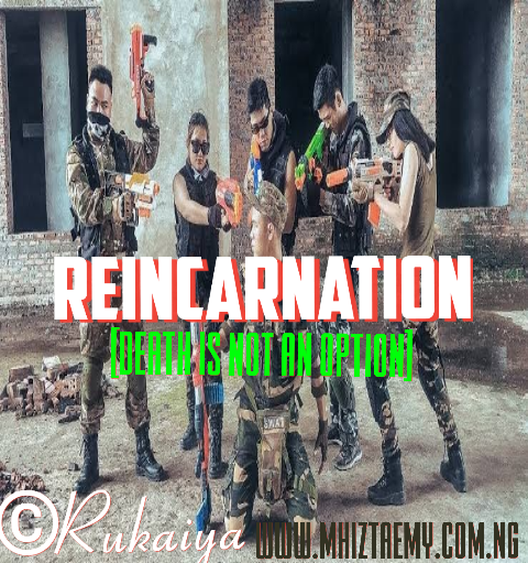 Reincarnation-Chapter 50