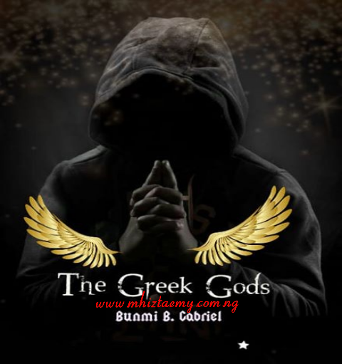 The Greek Gods-Chapter Thirteen