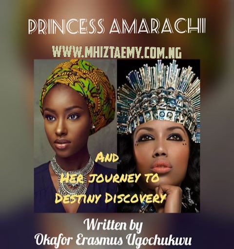 Princess Amarachi – Chapter Nineteen
