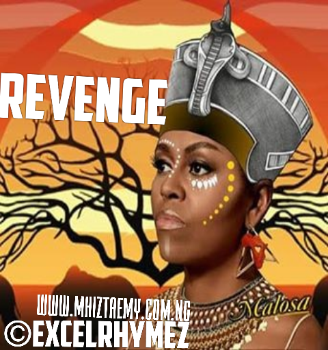 Revenge-Episode 28