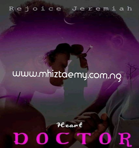 Heart Doctor 2 – Epilogue