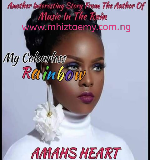 MY COLORLESS RAINBOW -Episode 22