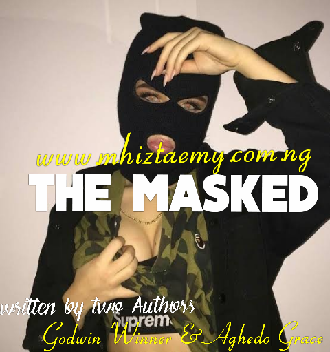 The Masked – Chapter 5
