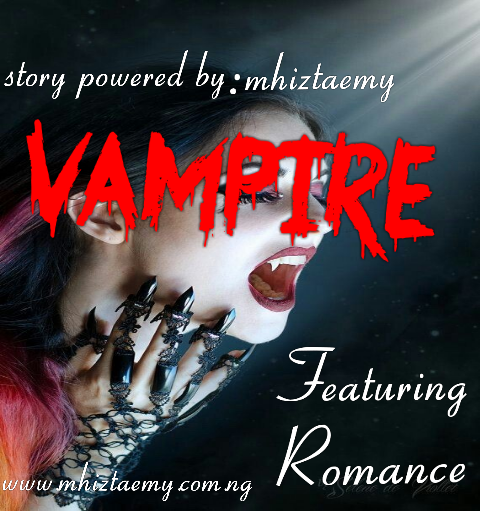 VAMPIRE – Episode Twelve