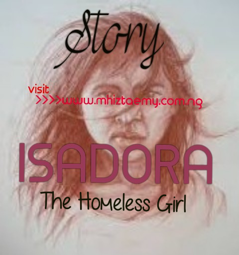 Story: ISADORA-EPISODE 13